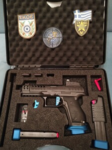 Bewertungsbild zu der Überschrift An excellent pistol!!!