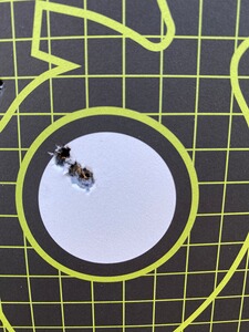 Bewertungsbild zu der Überschrift Einmal Blaser immer Blaser
