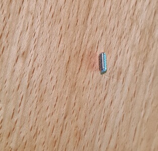 Bewertungsbild zu der Überschrift 1/8" Gewinde gebrochen