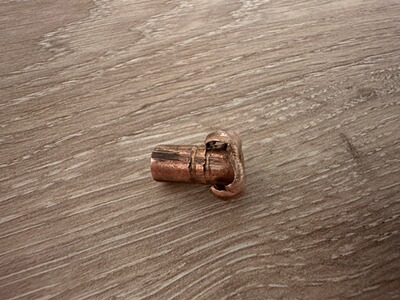 Bewertungsbild zu der Überschrift Wunderbare Patrone