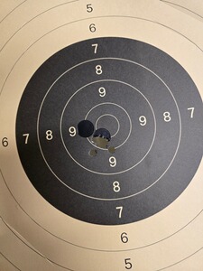 Bewertungsbild zu der Überschrift Super Präzision aus Browning Bar 4x Tracks