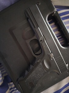 Bewertungsbild zu der Überschrift Einzigartige Airsoft