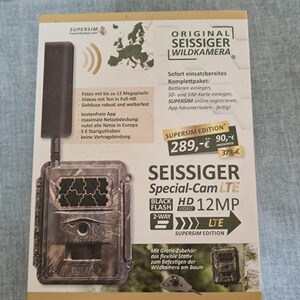 Bewertungsbild zu der Überschrift Top Kamera