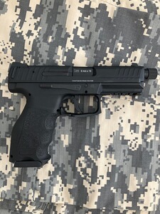 Bewertungsbild zu der Überschrift Sehr schöne und gute Airsoft