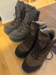 Bewertungsbild zu der Überschrift Überraschend warm, perfekt im Sitz und absolut hochwertig