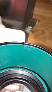 Bewertungsbild zu der Überschrift Nach der dritten Bestellung alles okay