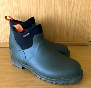 Bewertungsbild zu der Überschrift Topp Stiefel +++Empfehlung+++