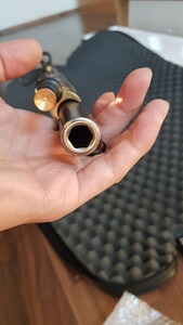 Bewertungsbild zu der Überschrift Schönes Gewehr