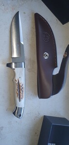 Bewertungsbild zu der Überschrift Super Messer