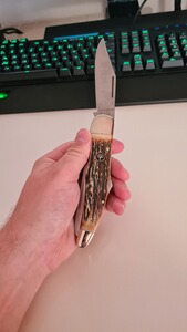 Bewertungsbild zu der Überschrift Böker 1A