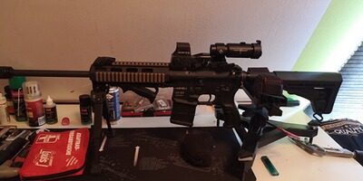 Bewertungsbild zu der Überschrift Super Magnifier, unschlagbar im Preis