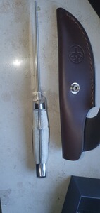Bewertungsbild zu der Überschrift Super Messer