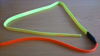 Bewertungsbild zu der Überschrift 20 m - Leine Biothane