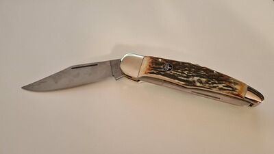 Bewertungsbild zu der Überschrift Böker 1A