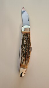 Bewertungsbild zu der Überschrift Böker 1A