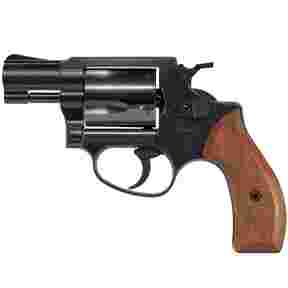 Blank shot revolver Arminius HW 37, Weihrauch Sport