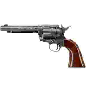 CO2 Revolver SA Army 45, Colt