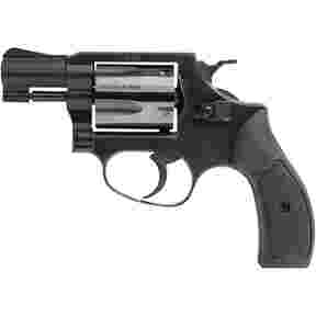 Blank shot revolver Arminius HW 37, Weihrauch Sport