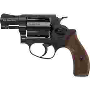 Blank shot revolver HW 88 Super Airweight, Weihrauch Sport