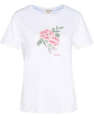 T-Shirt Angelonia, Barbour