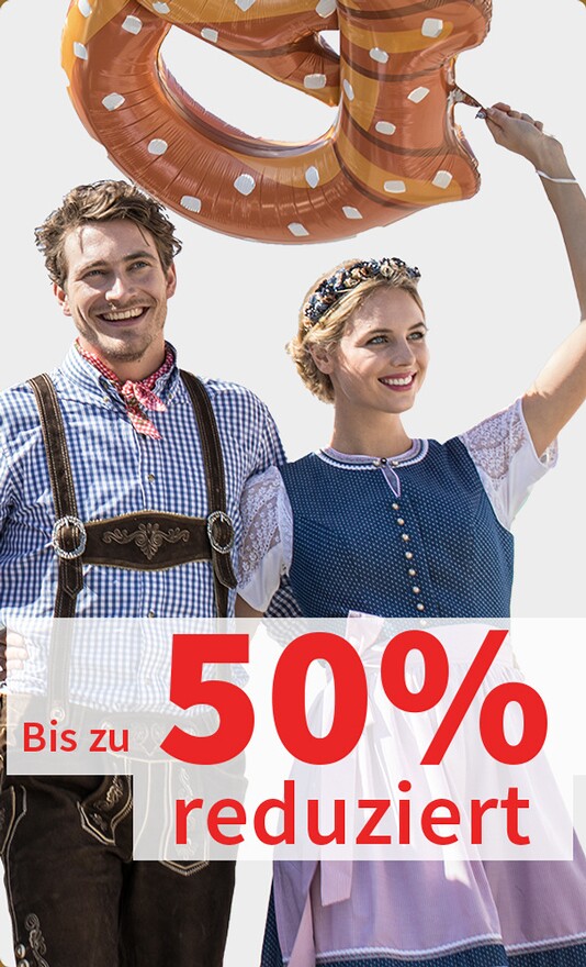 After-Wiesn-Sale