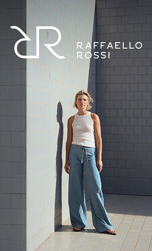 Marke Raffaello Rossi