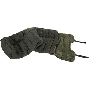 Ansitzsack mit Teddyfell, Carinthia