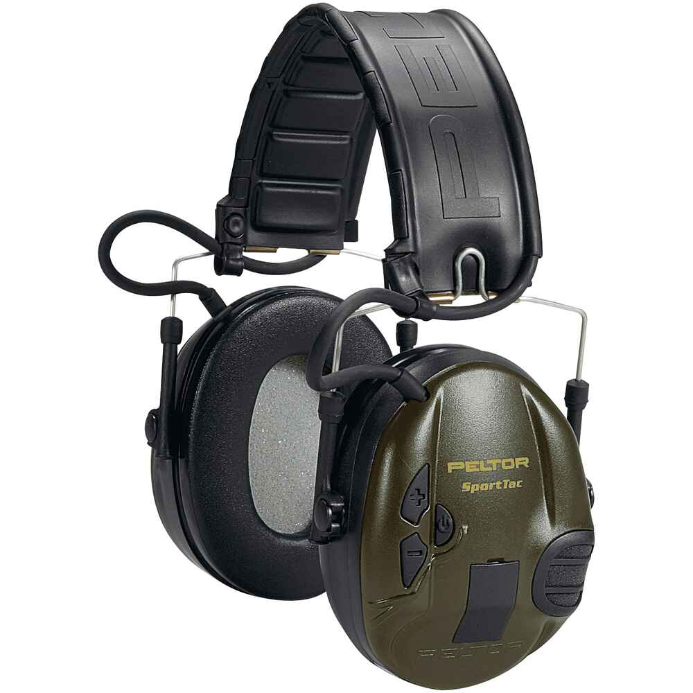 SOWEI: Gehörschutz aus Silikon für Jäger und Schützen
