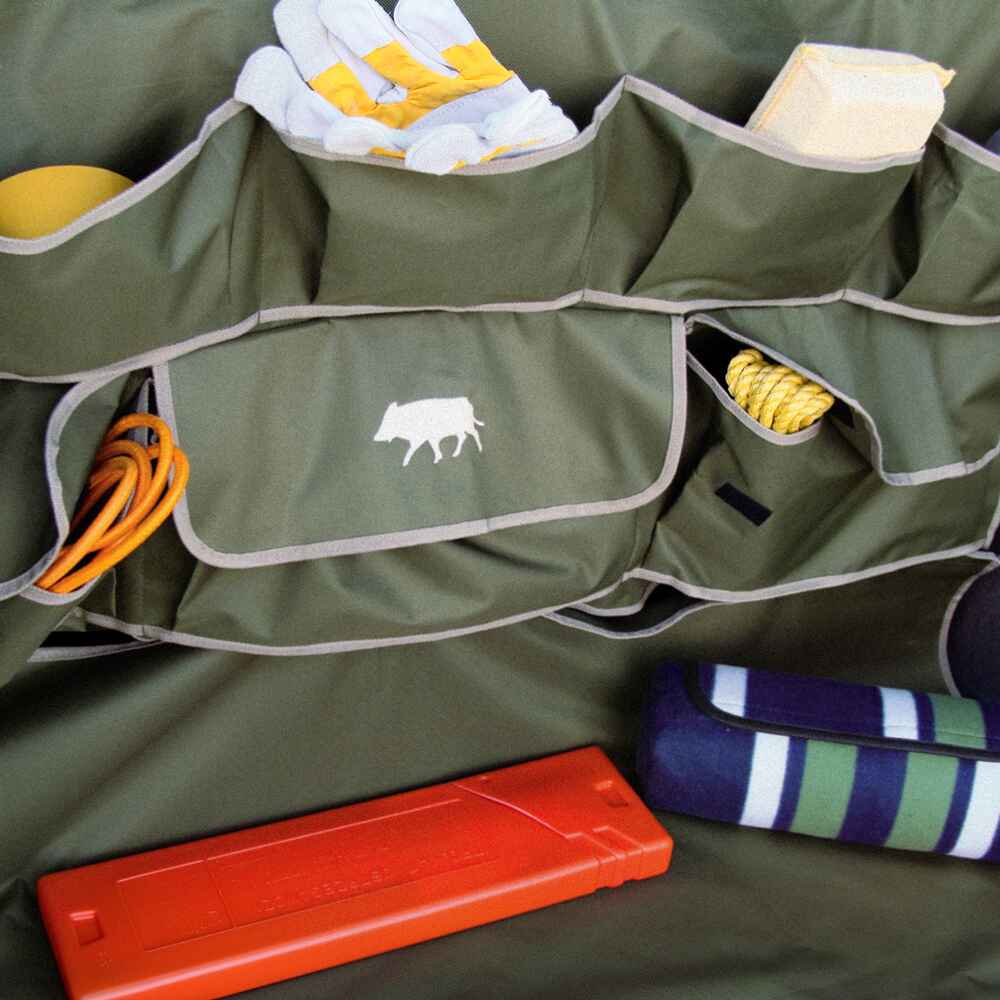 Kofferraum-Organisator - Kfz-Zubehör - Ausrüstung - Jagd Online