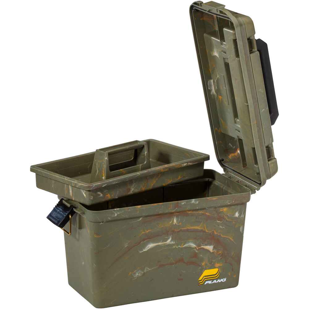 Plano Ammo Field Box