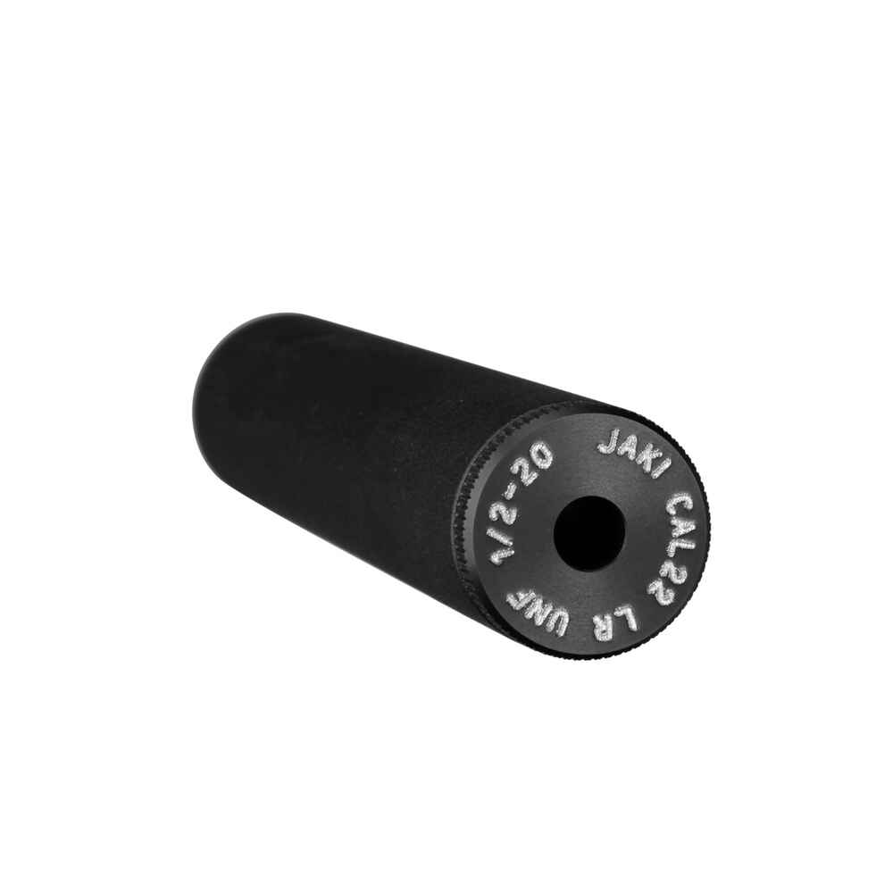 Schalldämpfer cal. 5,5mm ( .22 ) für Luftgewehr - Waffen-Kolo
