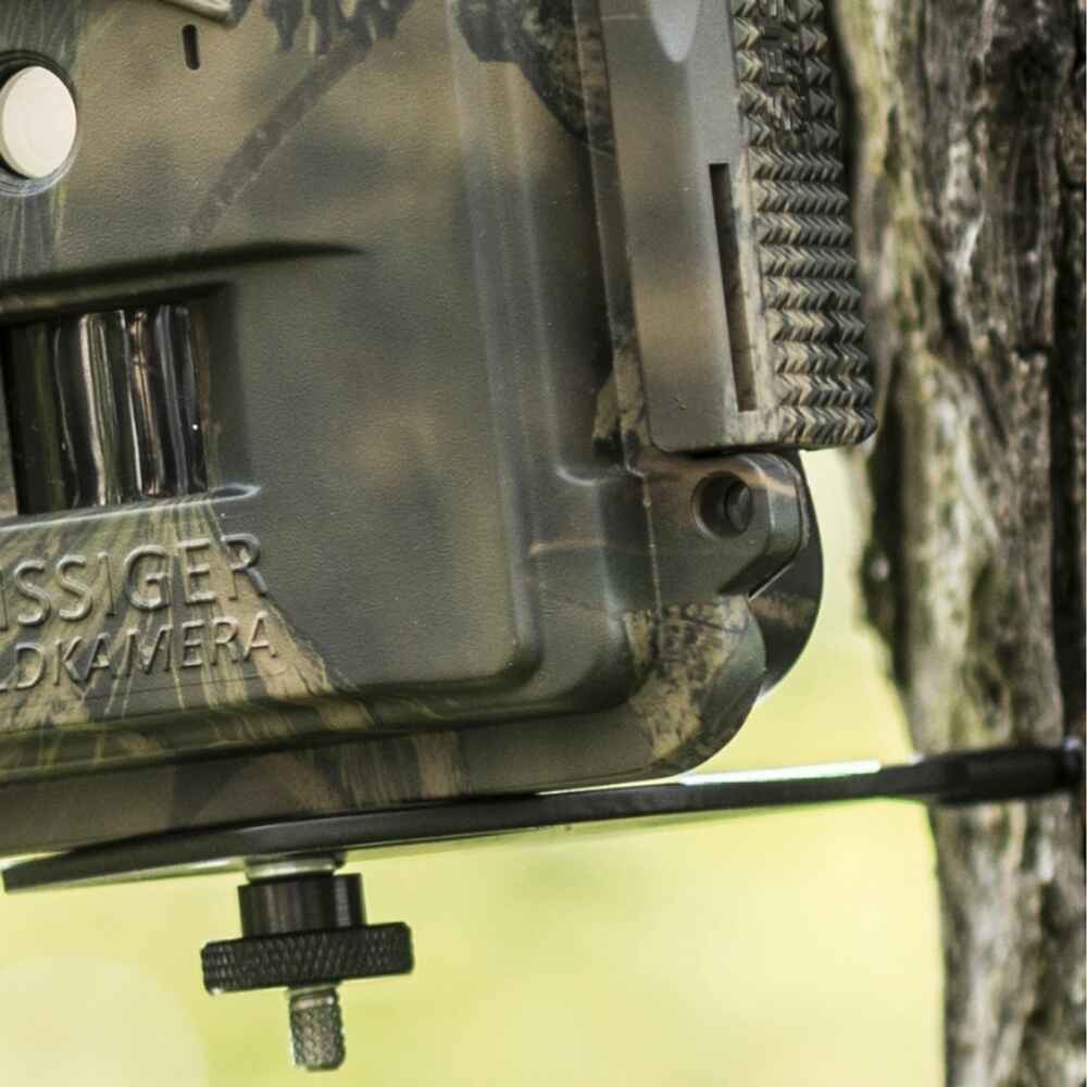 SEISSIGER Baumstativ Kompakt - Wildkameras - Jagdbedarf - Ausrüstung - Jagd  Online Shop