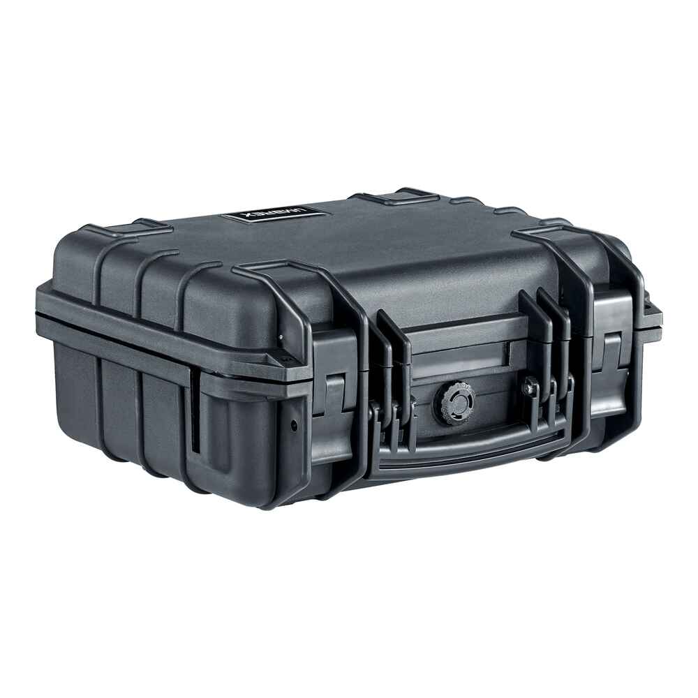 Smith & Wesson Kurzwaffen Koffer, Ausrüstung