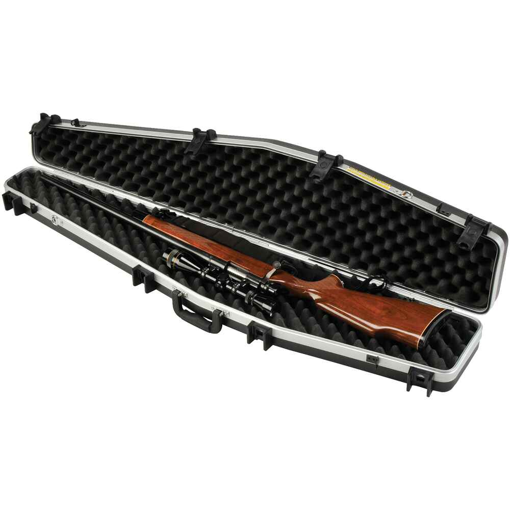 SKB CASES Langwaffenkoffer 4900 für 1 Langwaffe - Futterale