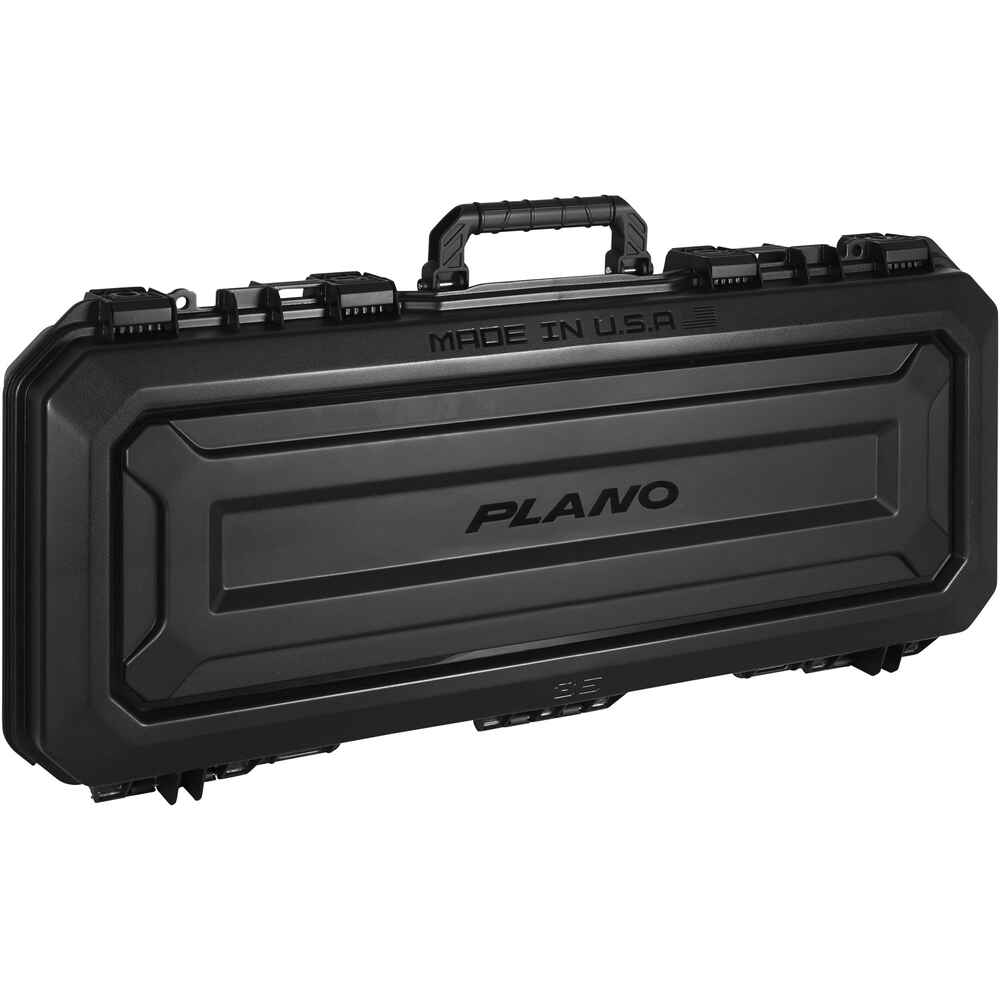 Plano Langwaffenkoffer Allweather 2-Serie (für 1 zerlegbare Langwaffe mit  Zieloptik) - Futterale & Koffer - Waffenzubehör - Waffen Online Shop
