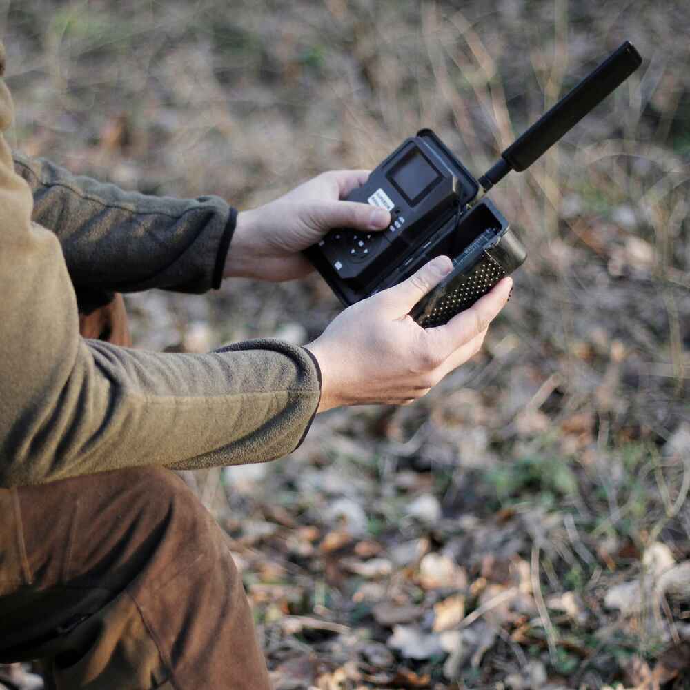 SEISSIGER Wildkamera Special-Cam LTE (SUPERSIM-Edition mit SIM-Lock) -  Wildkameras - Jagdbedarf - Ausrüstung - Jagd Online Shop