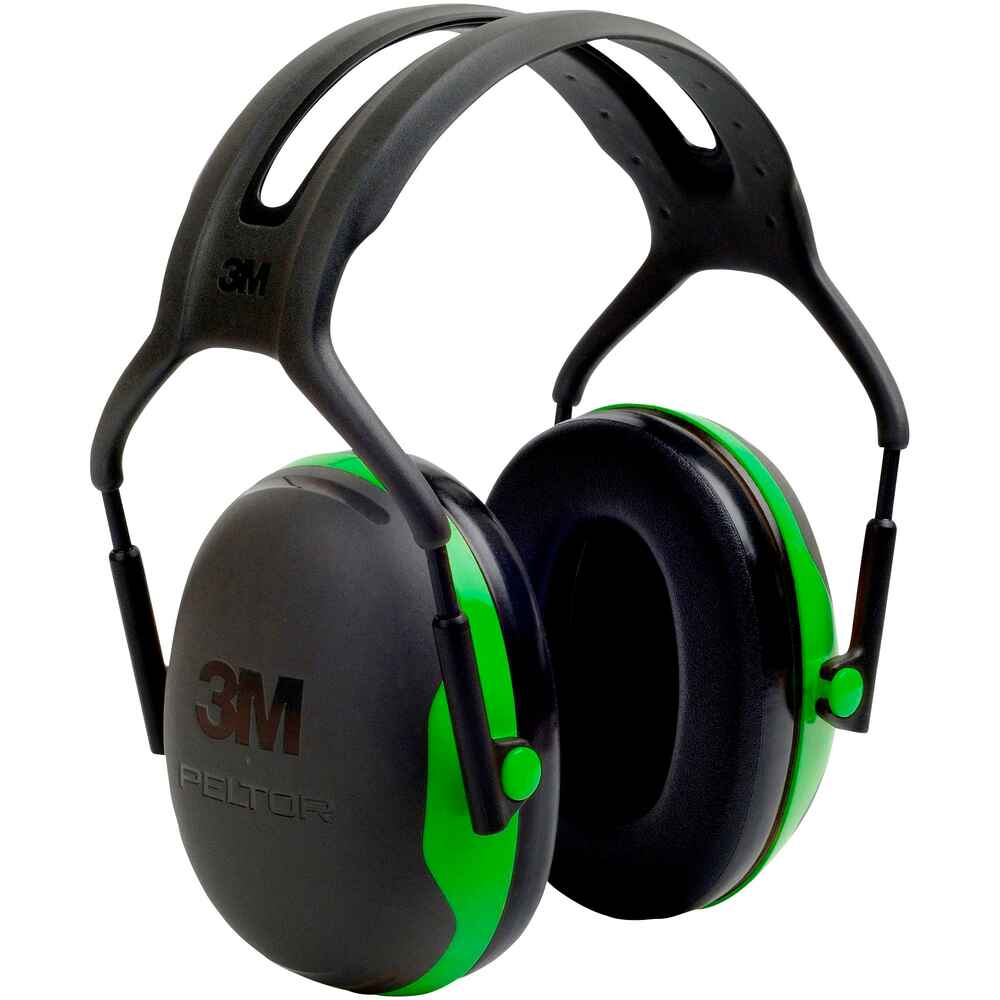 3M Peltor Gehörschutz X1A - Gehörschutz - Zubehör - Schießsport Online Shop