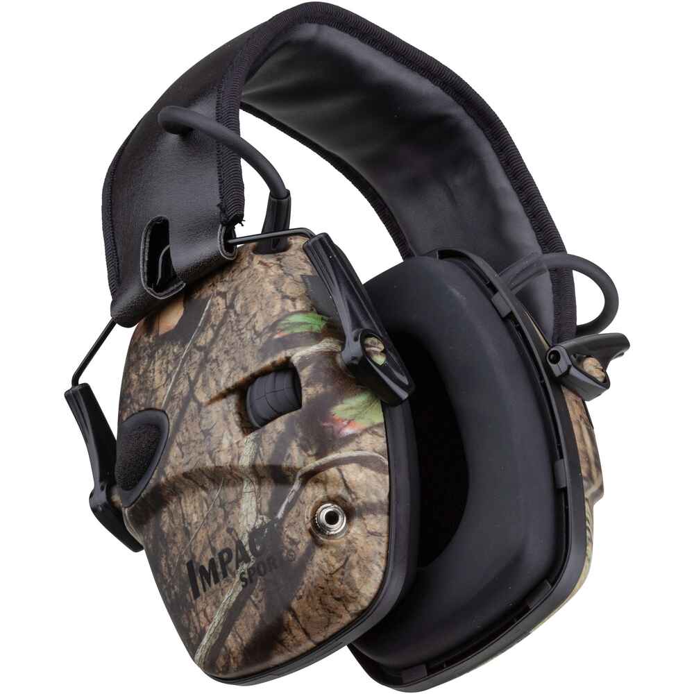 JedBesetzt Bügelgehörschutz Lärmschutz Kopfhörer,mit Rauschunterdruck,für  Schießsport Jagd Bau
