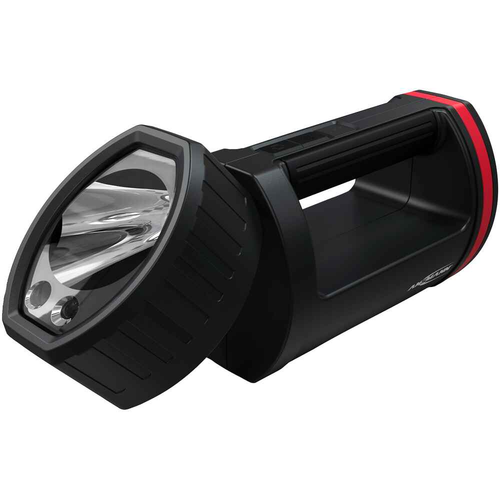 Ansmann LED-Handscheinwerfer HS20R Pro - Hand- & Suchscheinwerfer - Lampen  - Ausrüstung Online Shop
