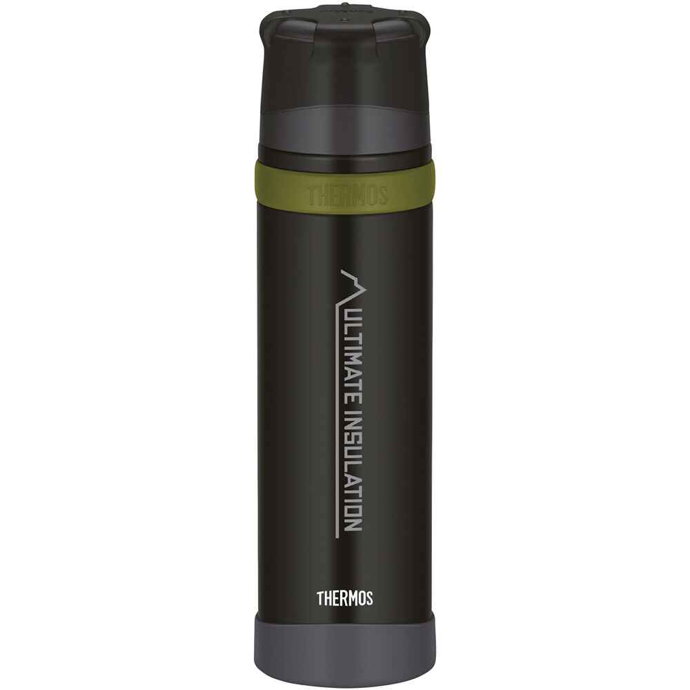 THERMOS Isolierflasche Edelstahl 0,7L /0,5L Thermosflasche Thermoskanne BPA  FREE