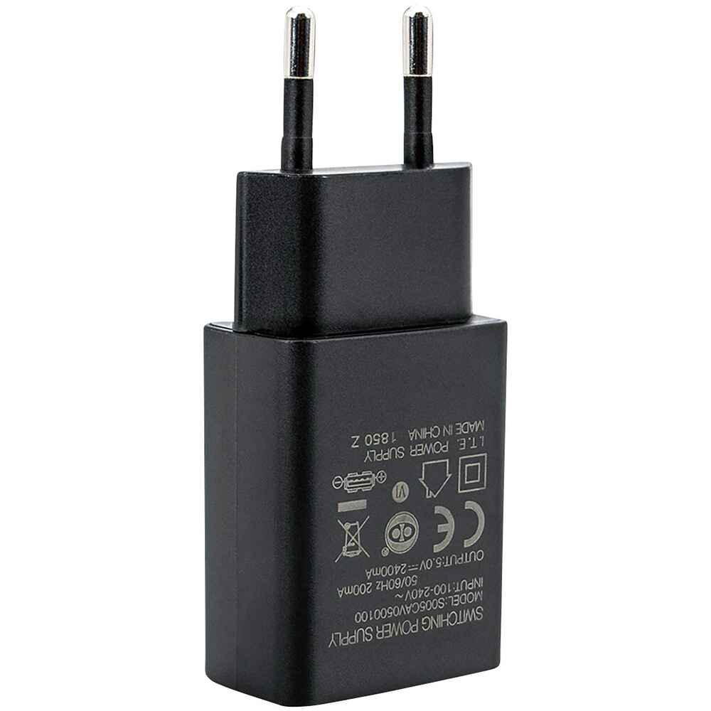 Ledlenser USB Adapter 2.4A - Zubehör - Lampen - Ausrüstung Online