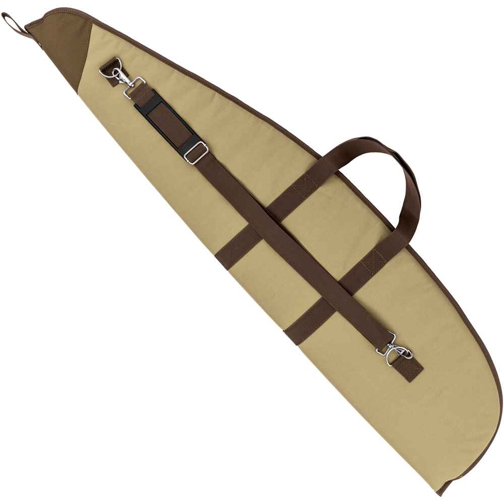 Mauser Langwaffenfutteral Cordura® (Lang – Innenlänge 130 cm) - Futterale &  Koffer - Waffenzubehör - Waffen Online Shop