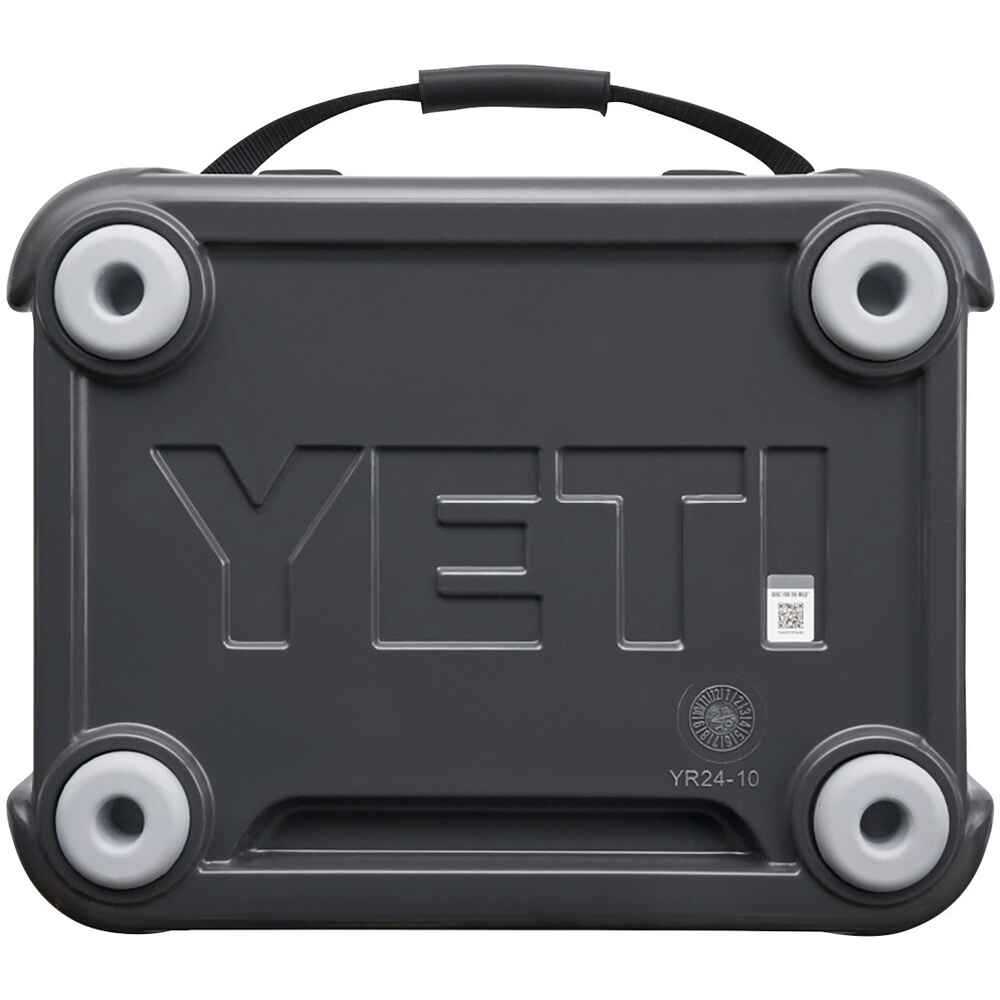 Yeti Roadie 24 Kühlbox 23 L cool Box, tan/hellbraun - erhältlich