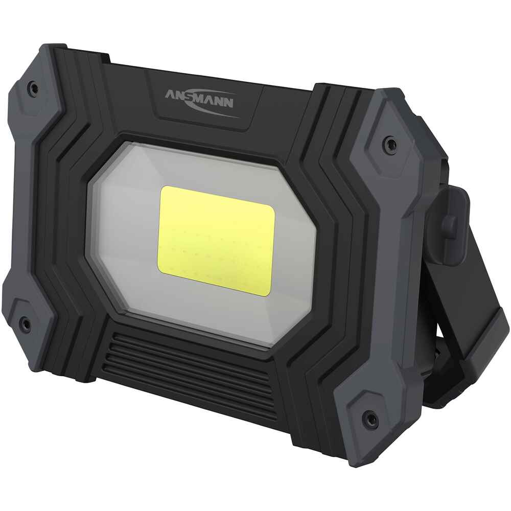 Ansmann LED-Strahler FL2500R - Hand- & Suchscheinwerfer - Lampen