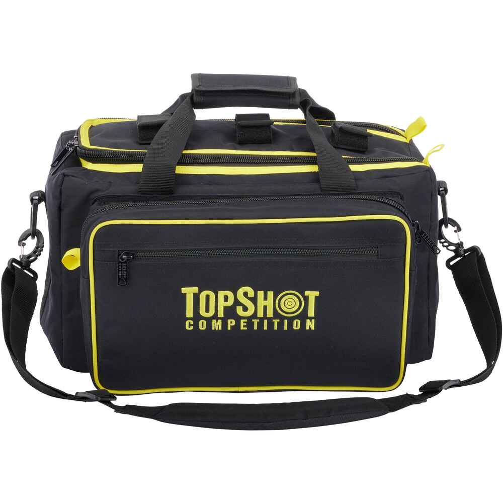 TOPSHOT Competition Range Bag Small - Futterale & Koffer - Zubehör -  Schießsport Online Shop