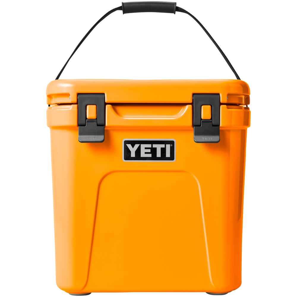 YETI Kühlbox Roadie 24 (Orange) - Thermoskannen & Isoliergefäße