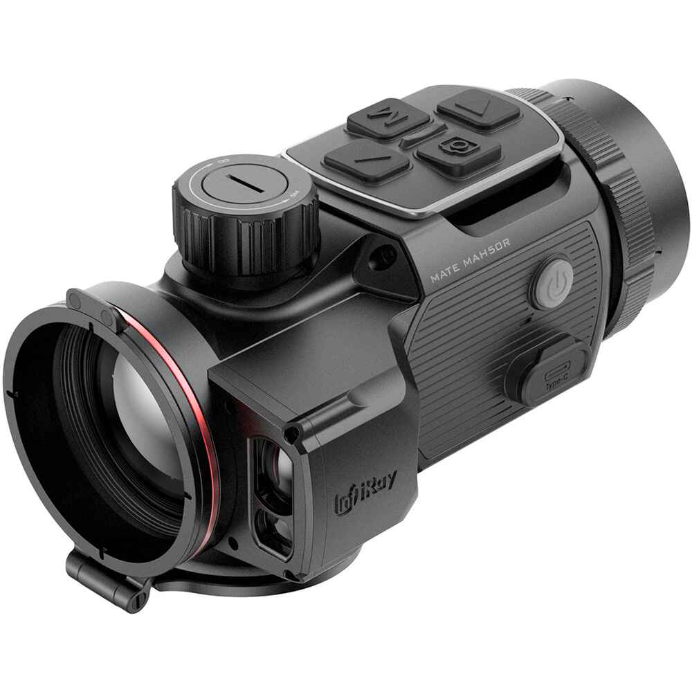 InfiRay Wärmebild-Voratzgerät MATE MAH50R - Wärmebildkameras - Optik - Jagd  Online Shop | FRANKONIA
