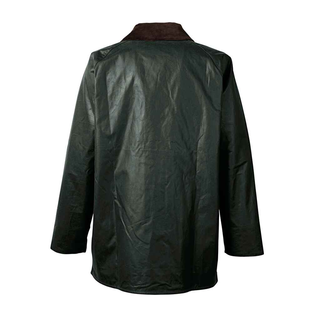 Beschrijving visueel Doornen Barbour Wachsjacke Beaufort (Grün) - Jacken - Bekleidung - Damenmode - Mode  Online Shop | FRANKONIA