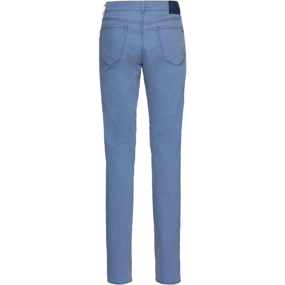 FRANKONIA Shop Mode Hosen Online - 5-Pocket-Hose Herrenmode | - (Blau) - Bekleidung Chuck - Brax