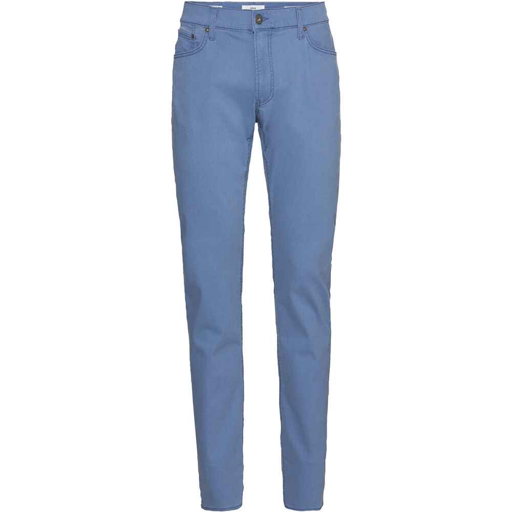 Brax 5-Pocket-Hose Chuck (Blau) Shop - - Mode - Herrenmode - Hosen Bekleidung | Online FRANKONIA